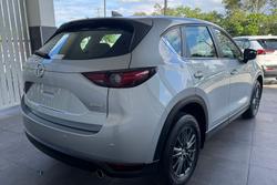 2019 Mazda CX-5 Maxx Sport