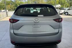 2019 Mazda CX-5 Maxx Sport
