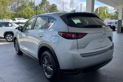 2019 Mazda CX-5 Maxx Sport