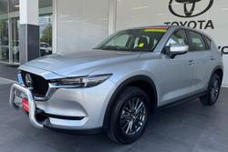 2019 Mazda CX-5 Maxx Sport