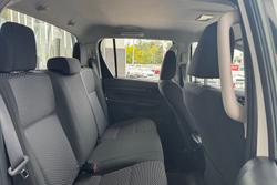 2017 Toyota Hilux Workmate