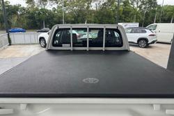 2017 Toyota Hilux Workmate