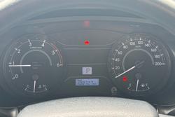 2017 Toyota Hilux Workmate