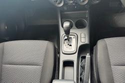 2017 Toyota Hilux Workmate