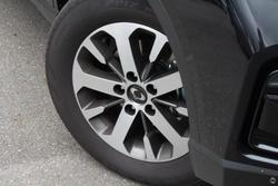 2024 KGM SsangYong
Rexton Ultimate