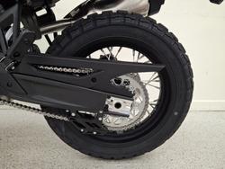 2025 CFMOTO MT-X Blue