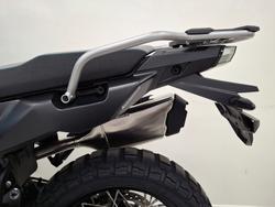 2025 CFMOTO MT-X Blue