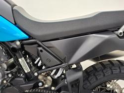 2025 CFMOTO MT-X Blue
