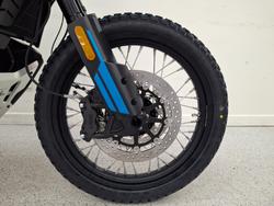 2025 CFMOTO MT-X Blue