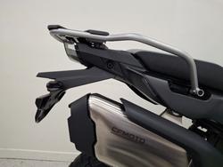 2025 CFMOTO MT-X Blue