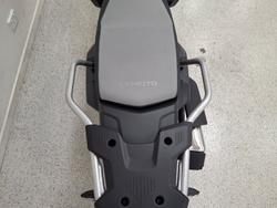 2025 CFMOTO MT-X Blue