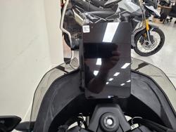 2025 CFMOTO MT-X Blue