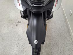 2025 CFMOTO MT-X Blue