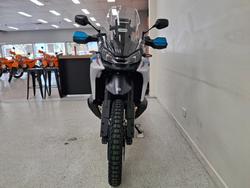 2025 CFMOTO MT-X Blue