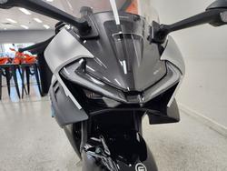 2025 CFMOTO 2025 CF Moto 675CC 675SR-R ABS Road NEBULA BLACK