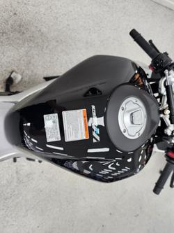 2025 CFMOTO 2025 CF Moto 675CC 675SR-R ABS Road NEBULA BLACK