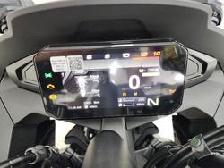 2025 CFMOTO 2025 CF Moto 675CC 675SR-R ABS Road NEBULA BLACK