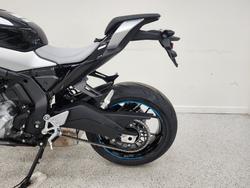 2025 CFMOTO 2025 CF Moto 675CC 675SR-R ABS Road NEBULA BLACK