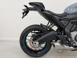 2025 CFMOTO 2025 CF Moto 675CC 675NK ABS Road Aerolite Grey