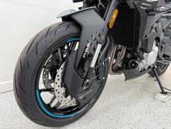 2025 CFMOTO 2025 CF Moto 675CC 675NK ABS Road Aerolite Grey