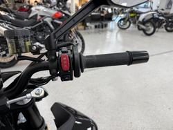 2025 CFMOTO 2025 CF Moto 675CC 675NK ABS Road Aerolite Grey