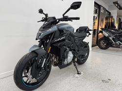 2025 CFMOTO 2025 CF Moto 675CC 675NK ABS Road Aerolite Grey