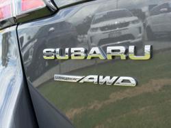 2025 Subaru Outback AWD Touring