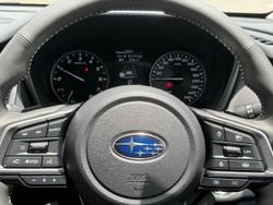 2025 Subaru Outback AWD Touring