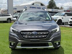 2025 Subaru Outback AWD Touring