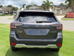 2025 Subaru Outback AWD Touring