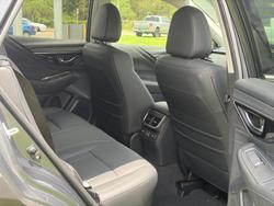 2025 Subaru Outback AWD Touring