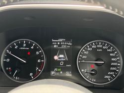 2025 Subaru Outback AWD Touring