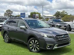 2025 Subaru
Outback AWD Touring