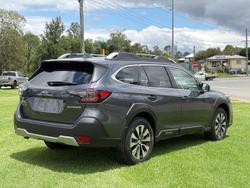 2025 Subaru
Outback AWD Touring