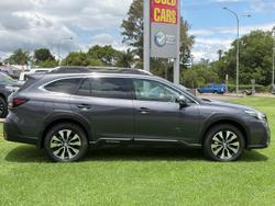 2025 Subaru Outback AWD Touring