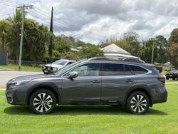 2025 Subaru
Outback AWD Touring