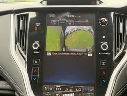 2025 Subaru
Outback AWD Touring