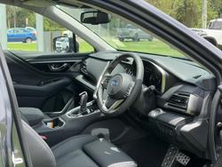 2025 Subaru Outback AWD Touring