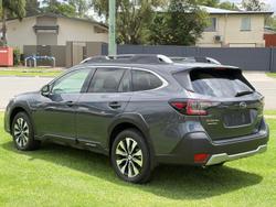 2025 Subaru
Outback AWD Touring