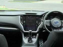 2025 Subaru Outback AWD Touring