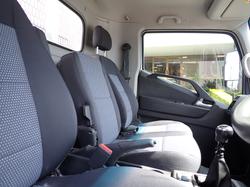 2021 HYUNDAI EX6 MWB