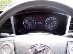 2021 HYUNDAI
                EX6 MWB