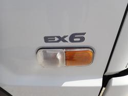 2021 HYUNDAI EX6 MWB