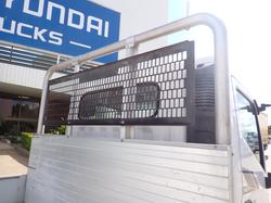 2021 HYUNDAI
                EX6 MWB