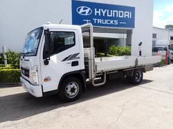 2021 HYUNDAI EX6 MWB