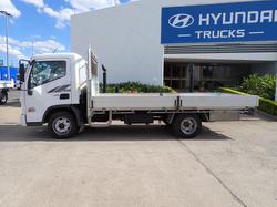 2021 HYUNDAI
                EX6 MWB