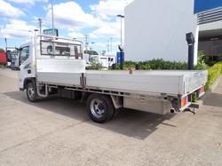 2021 HYUNDAI EX6 MWB