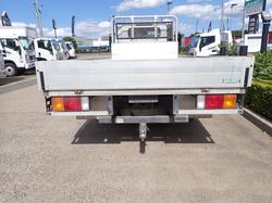 2021 HYUNDAI
                EX6 MWB