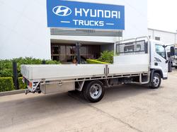 2021 HYUNDAI EX6 MWB