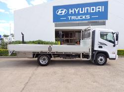 2021 HYUNDAI
                EX6 MWB